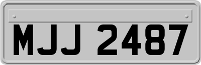 MJJ2487