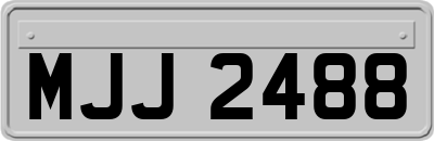 MJJ2488
