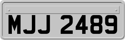 MJJ2489