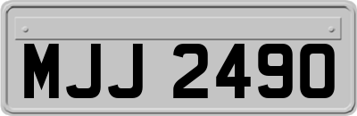 MJJ2490