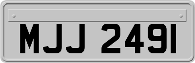 MJJ2491