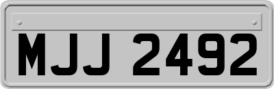 MJJ2492