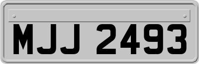 MJJ2493