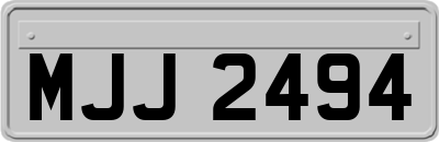 MJJ2494