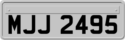 MJJ2495