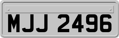 MJJ2496