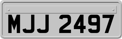 MJJ2497