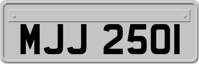 MJJ2501