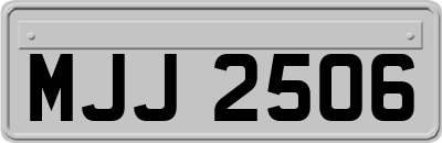 MJJ2506