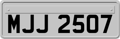 MJJ2507