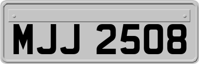 MJJ2508