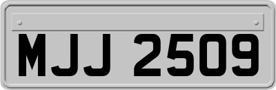 MJJ2509