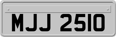 MJJ2510