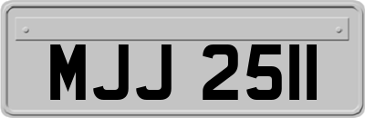MJJ2511