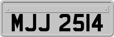 MJJ2514