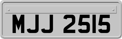 MJJ2515