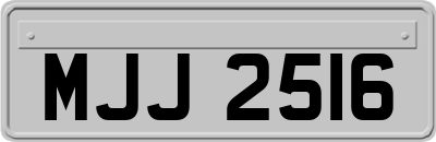 MJJ2516
