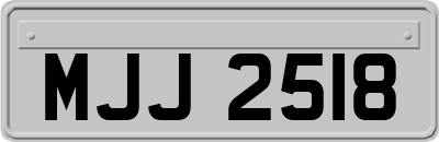 MJJ2518