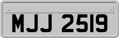 MJJ2519
