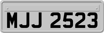 MJJ2523