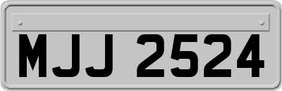 MJJ2524