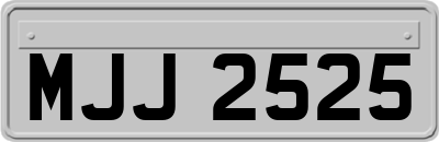 MJJ2525