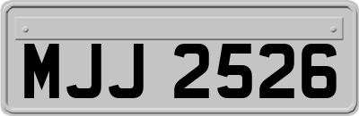 MJJ2526