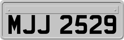 MJJ2529