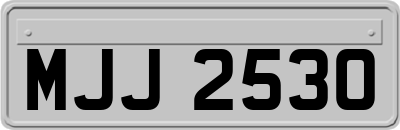 MJJ2530