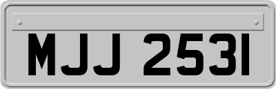MJJ2531