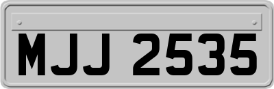 MJJ2535