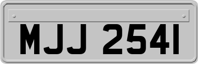 MJJ2541