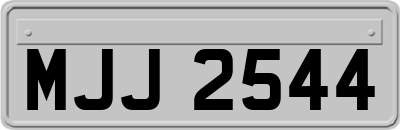 MJJ2544
