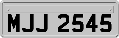 MJJ2545