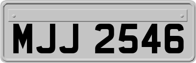 MJJ2546