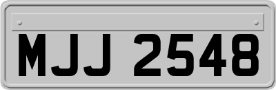 MJJ2548