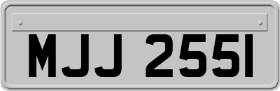 MJJ2551