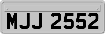 MJJ2552