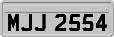 MJJ2554