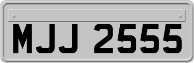 MJJ2555
