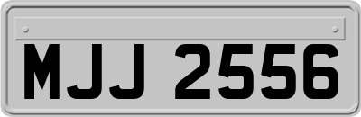 MJJ2556