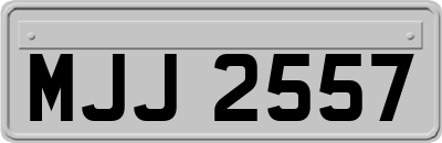 MJJ2557