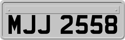 MJJ2558