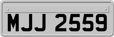 MJJ2559