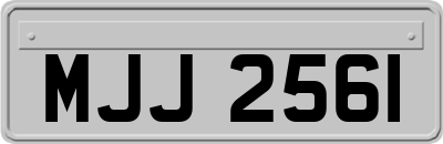 MJJ2561