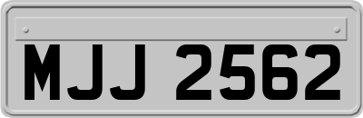 MJJ2562