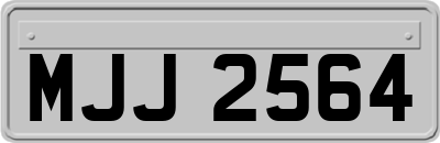 MJJ2564