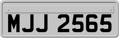 MJJ2565