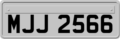 MJJ2566