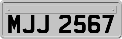 MJJ2567